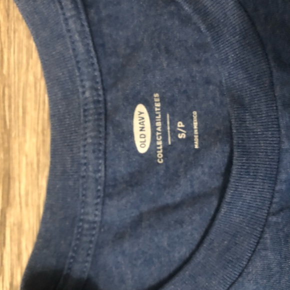 Superman tshirt/tee - Picture 2 of 2